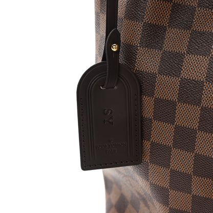 Louis Vuitton Damier Ebene Graceful MM 10 of 10