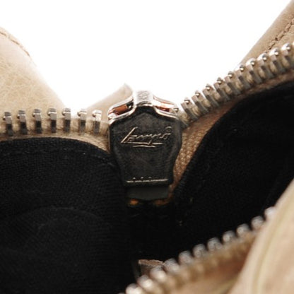 Balenciaga Agneau Giant 12 Silver Hardware Hip Praline 12 of 13