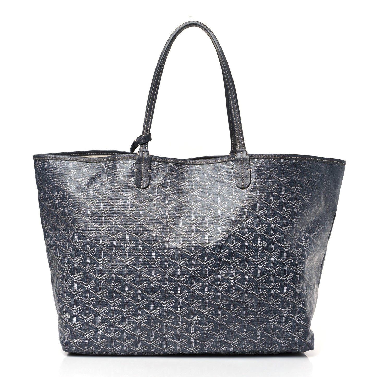 Goyardine Saint Louis PM Grey