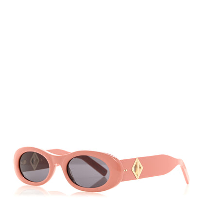 Christian Dior X CACTUS JACK Acetate CD Diamond R1I Sunglasses 1 of 8