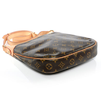 Louis Vuitton Monogram Odeon PM 4 of 7