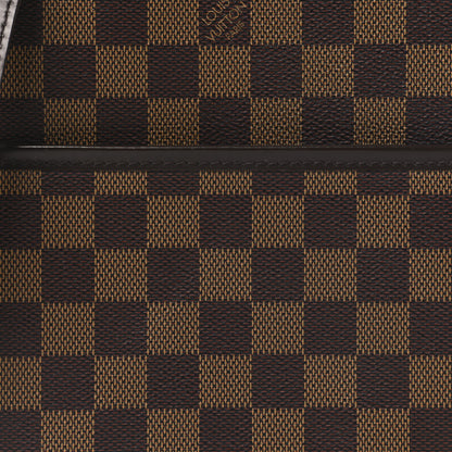 Louis Vuitton Damier Ebene Ipanema PM 7 of 9