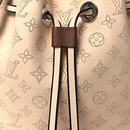 Louis Vuitton Mahina Girolata Creme 9 of 11