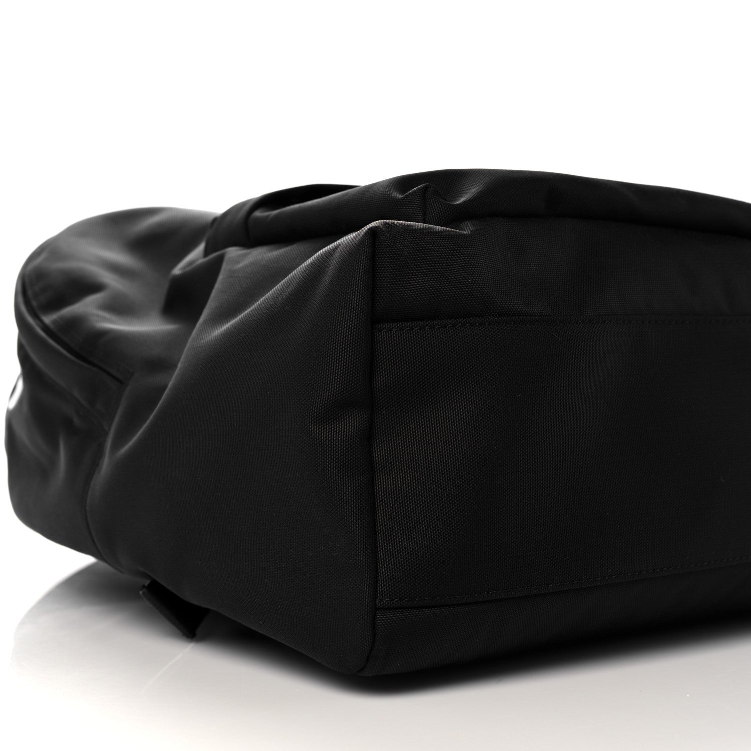 Givenchy Nylon Essential Backpack Black White 7 of 8