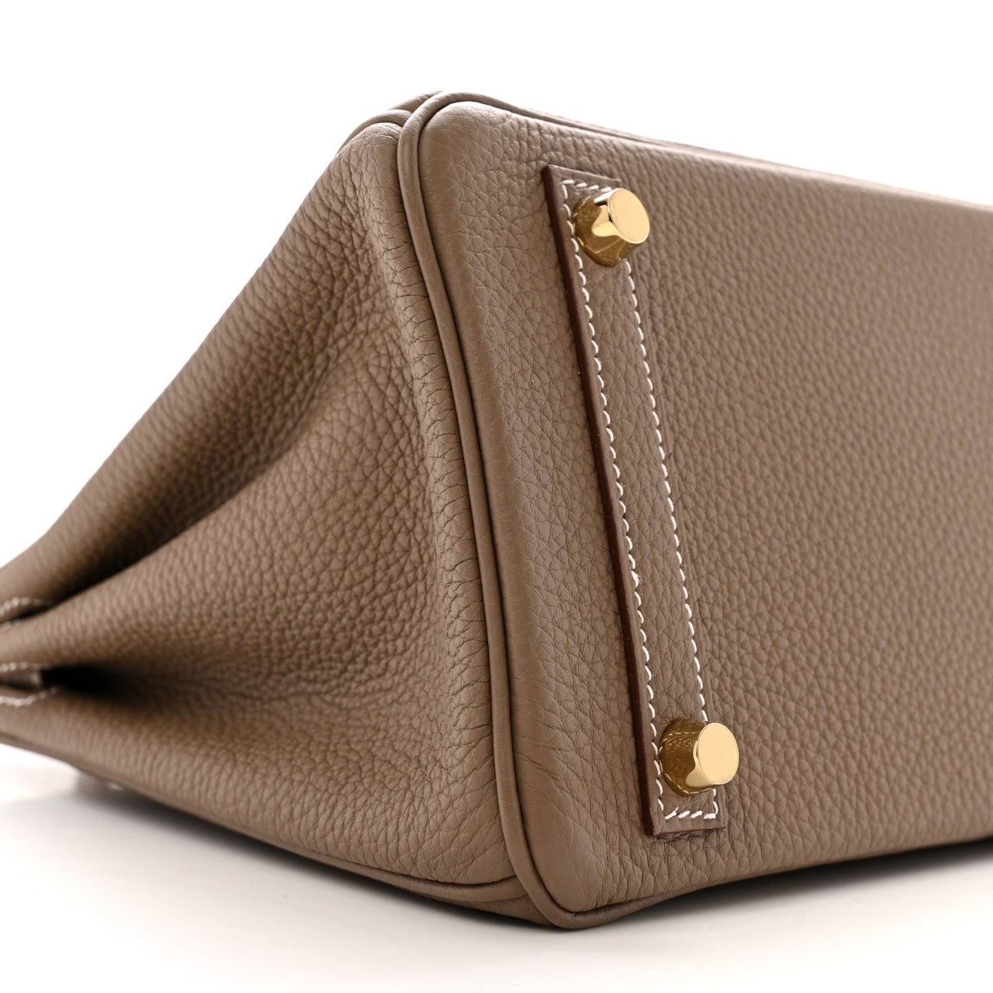 Togo Birkin 25 Etoupe