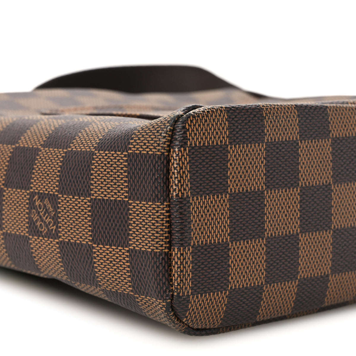 Damier Ebene Olav PM Messenger Bag