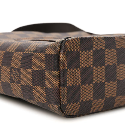 Louis Vuitton Damier Ebene Olav PM Messenger Bag 9 of 10