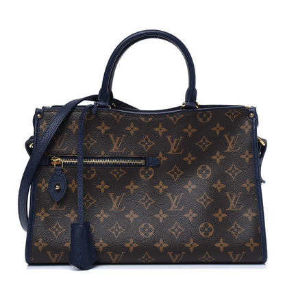 Louis Vuitton Monogram Popincourt PM Marine 1 of 4