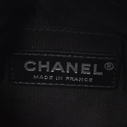 Chanel Caviar Quilted Small Urban Companion Flap Black 6 of 9