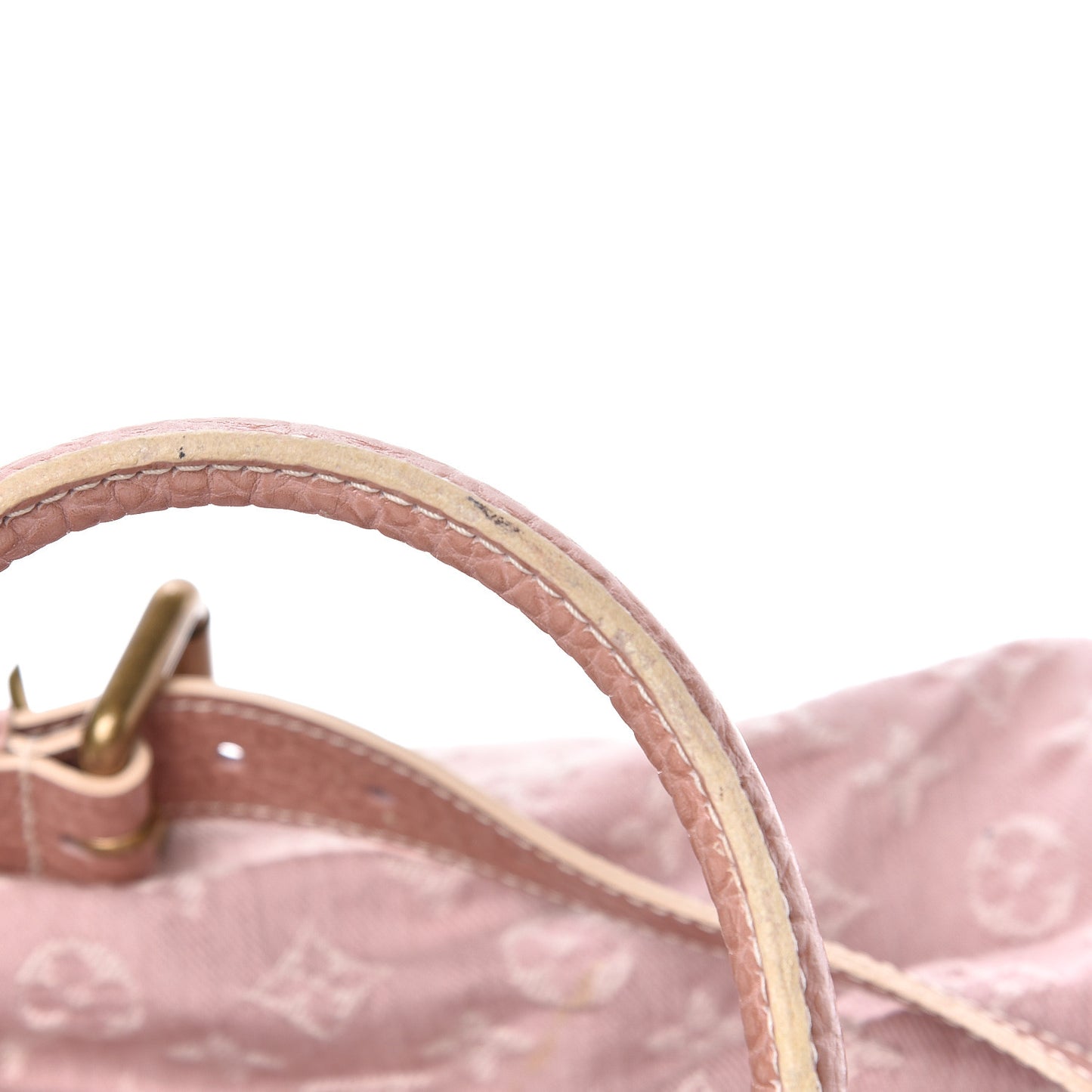 Denim Neo Cabby MM Rose