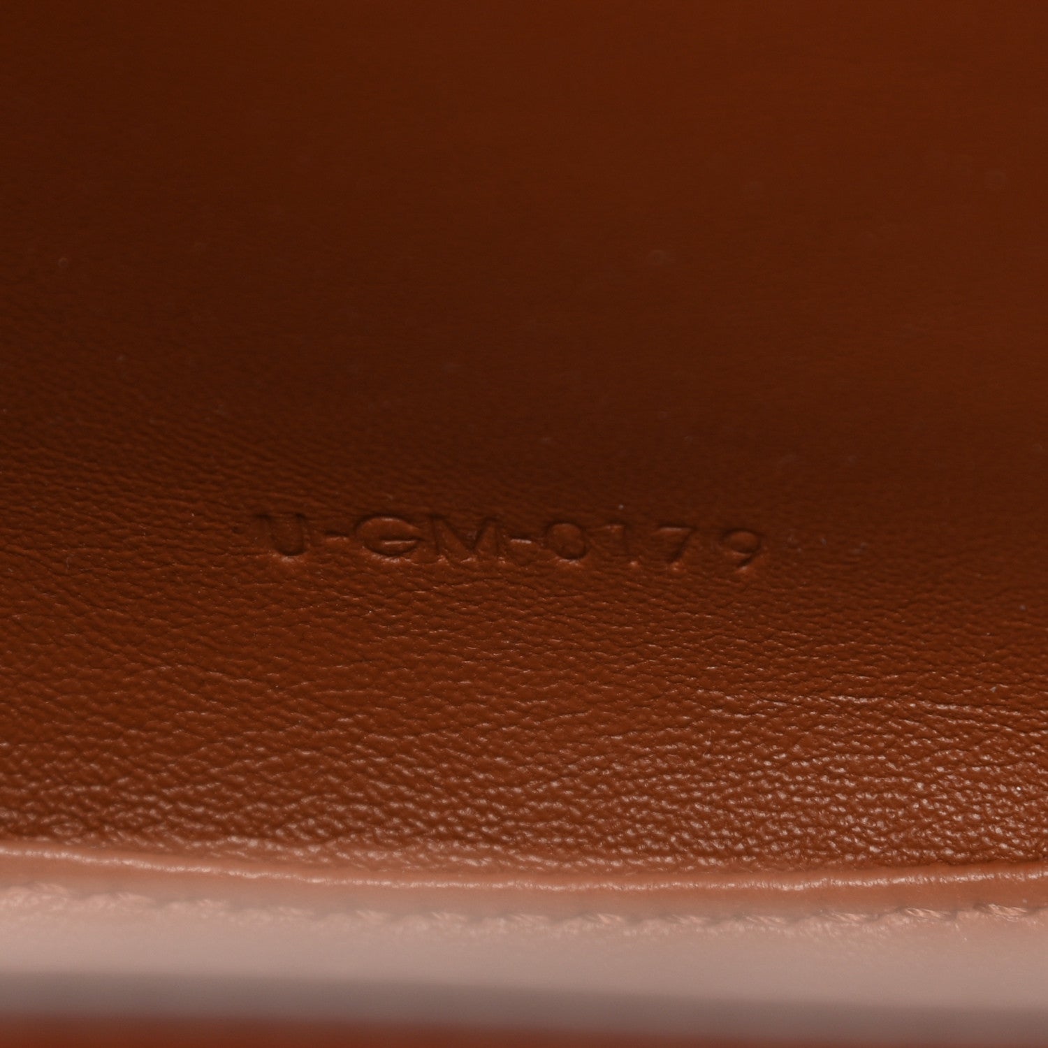 Celine Natural Calfskin Besace Small 16 Tan 11 of 15