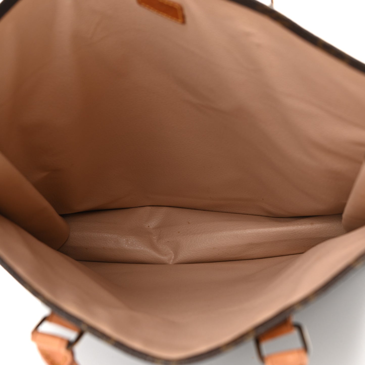 Monogram Sac Plat