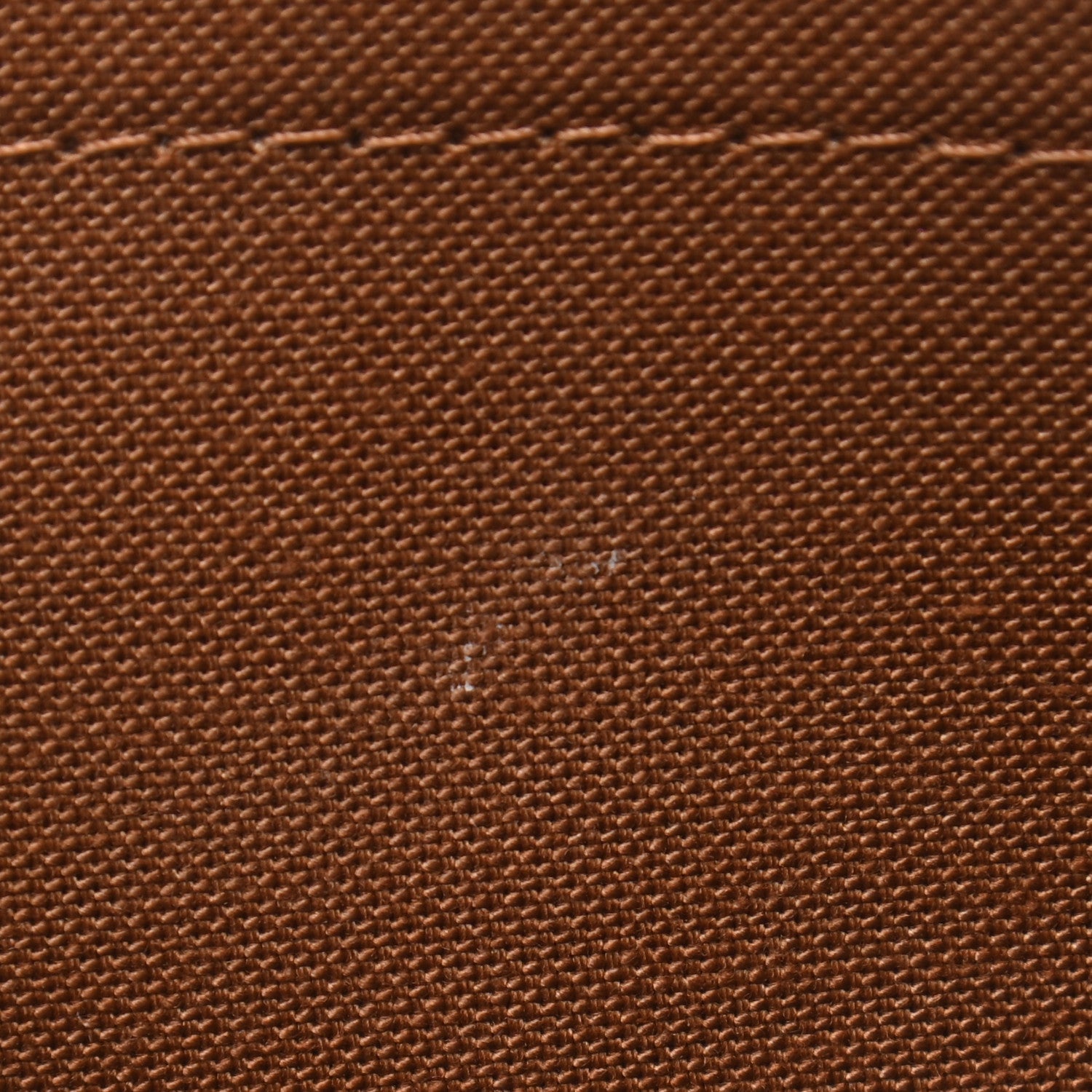 Louis Vuitton Monogram Pochette Accessories NM 11 of 11