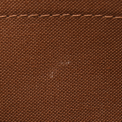 Louis Vuitton Monogram Pochette Accessories NM 11 of 11