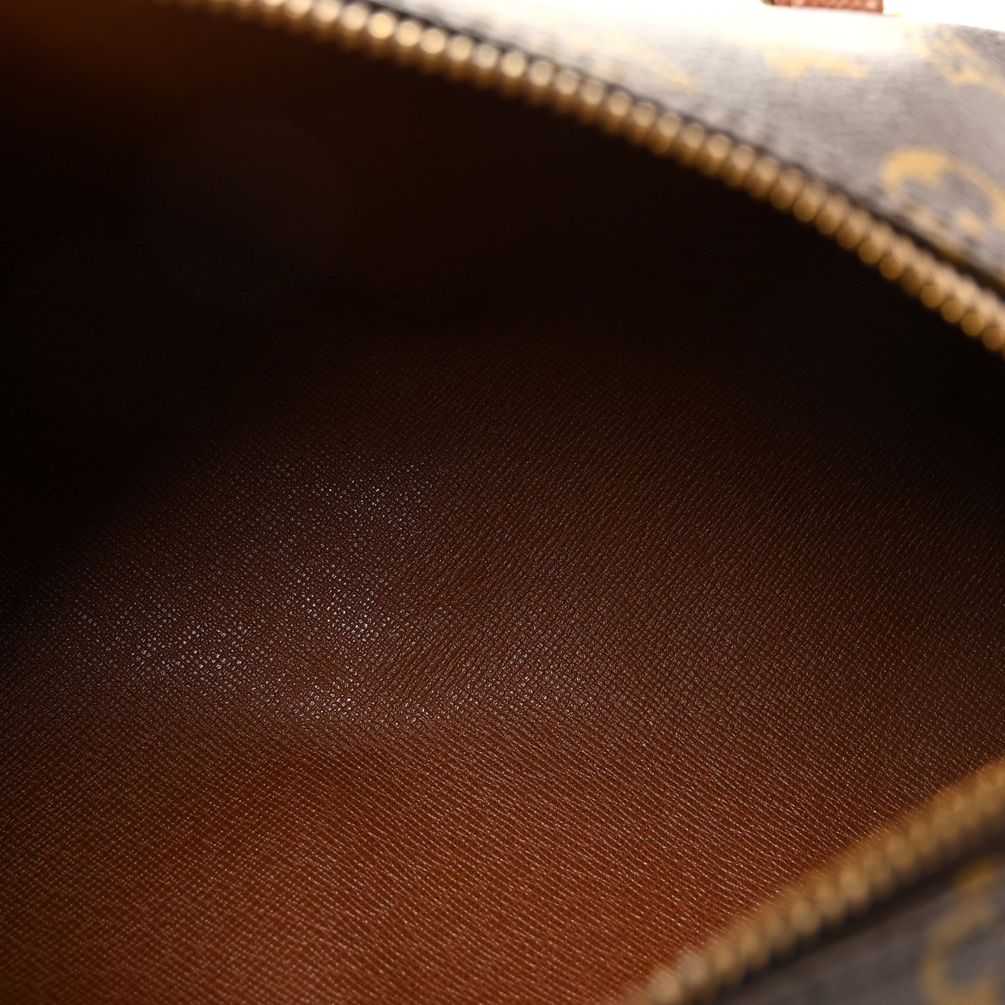 Monogram Papillon 26