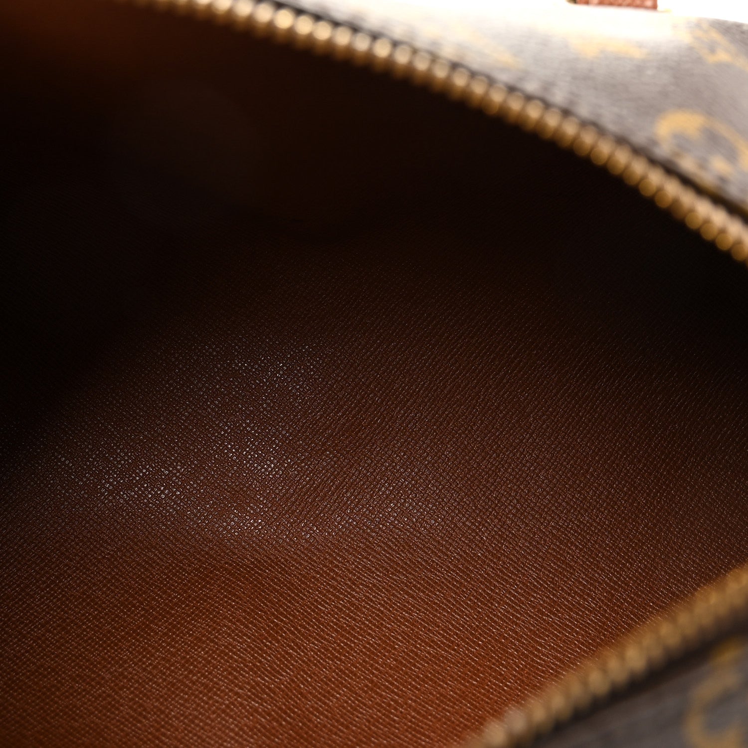 Louis Vuitton Monogram Papillon 26 5 of 9