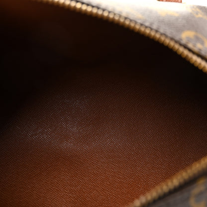 Louis Vuitton Monogram Papillon 26 5 of 9