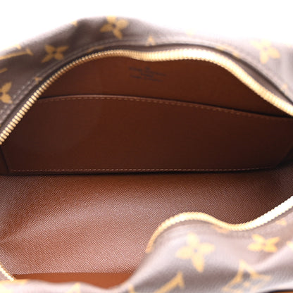 Louis Vuitton Monogram Cite MM 5 of 10