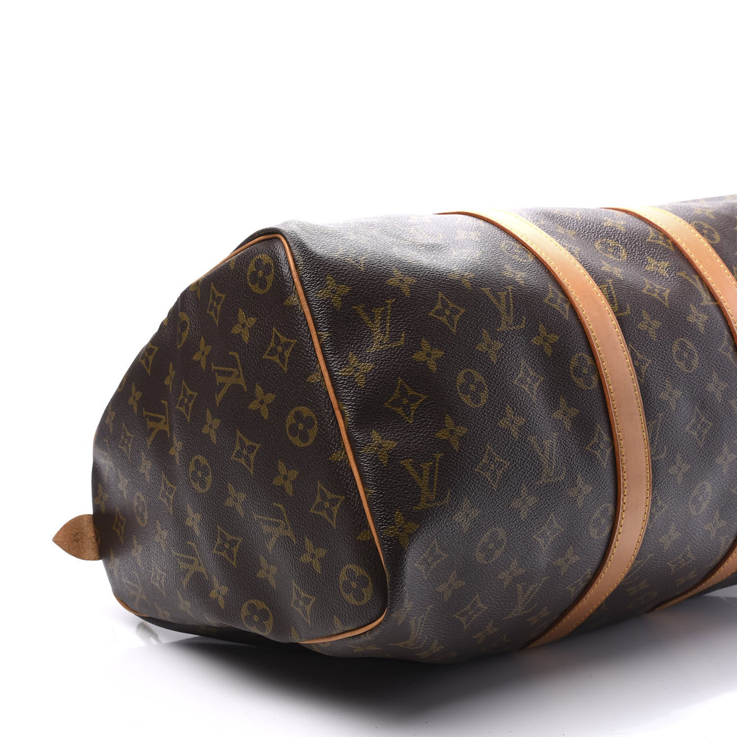 Louis Vuitton Monogram Keepall 45 5 of 13