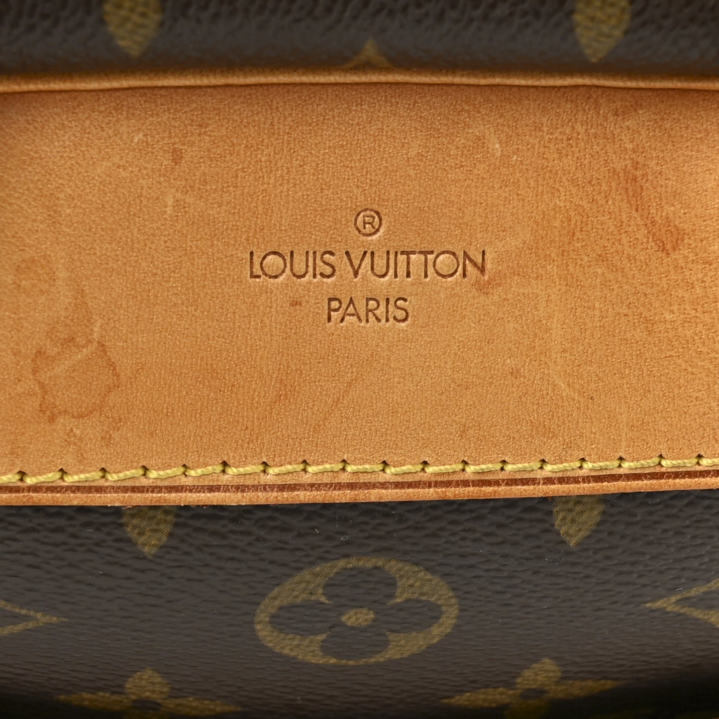 Monogram Trouville