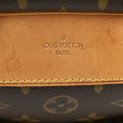 Louis Vuitton Monogram Trouville 5 of 13