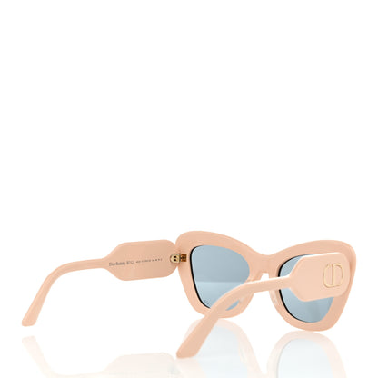 Christian Dior Diorbobby B1U Sunglasses Pink 4 of 8