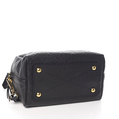 Louis Vuitton Empreinte Speedy Bandouliere 25 Infini 4 of 12