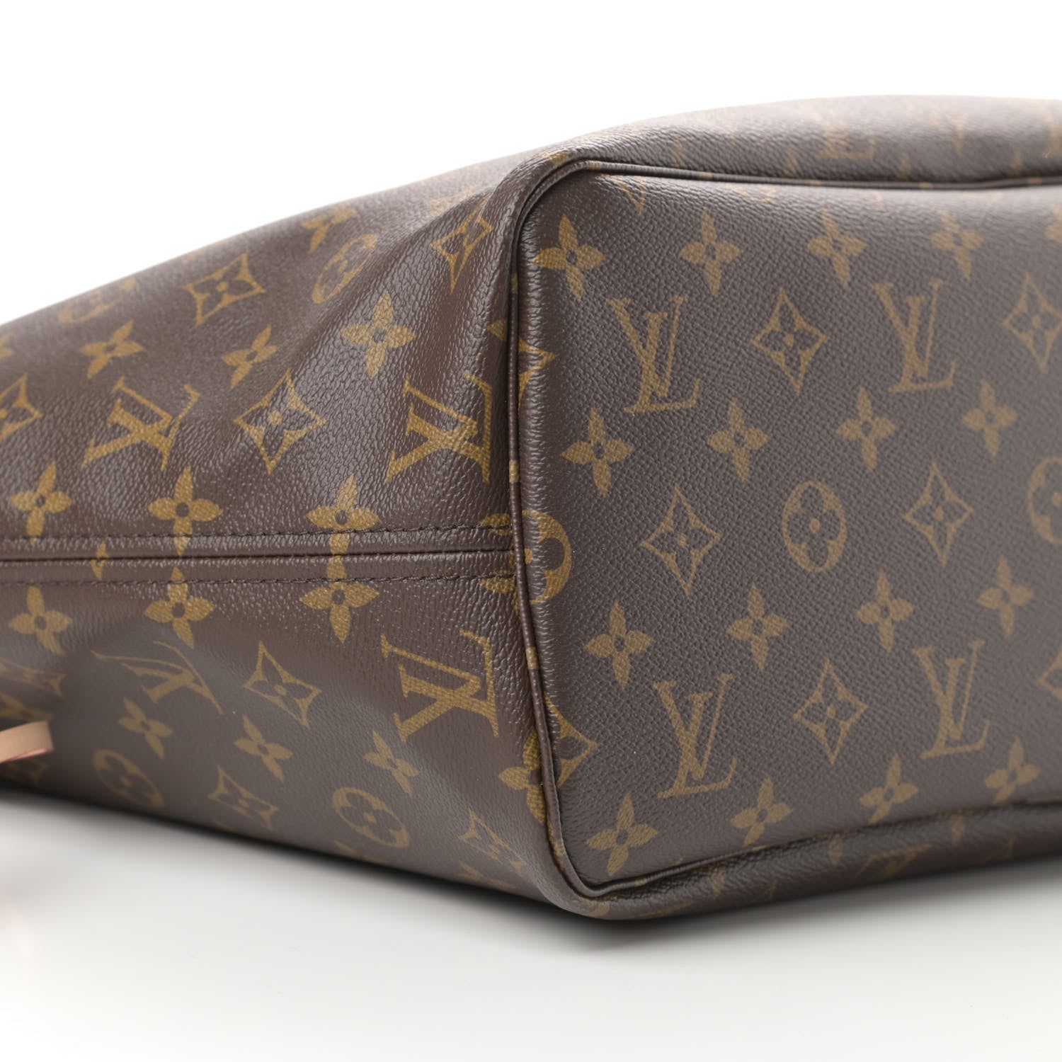 Louis Vuitton Monogram Neo Neverfull MM 10 of 12