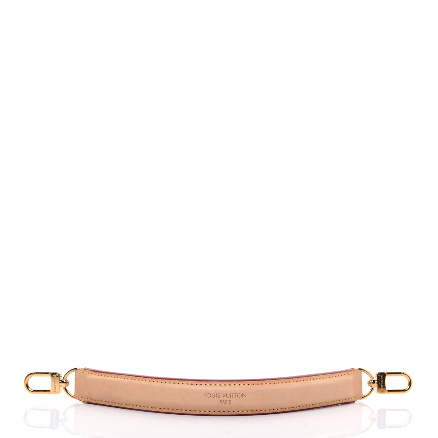 Vachetta Metis Strap