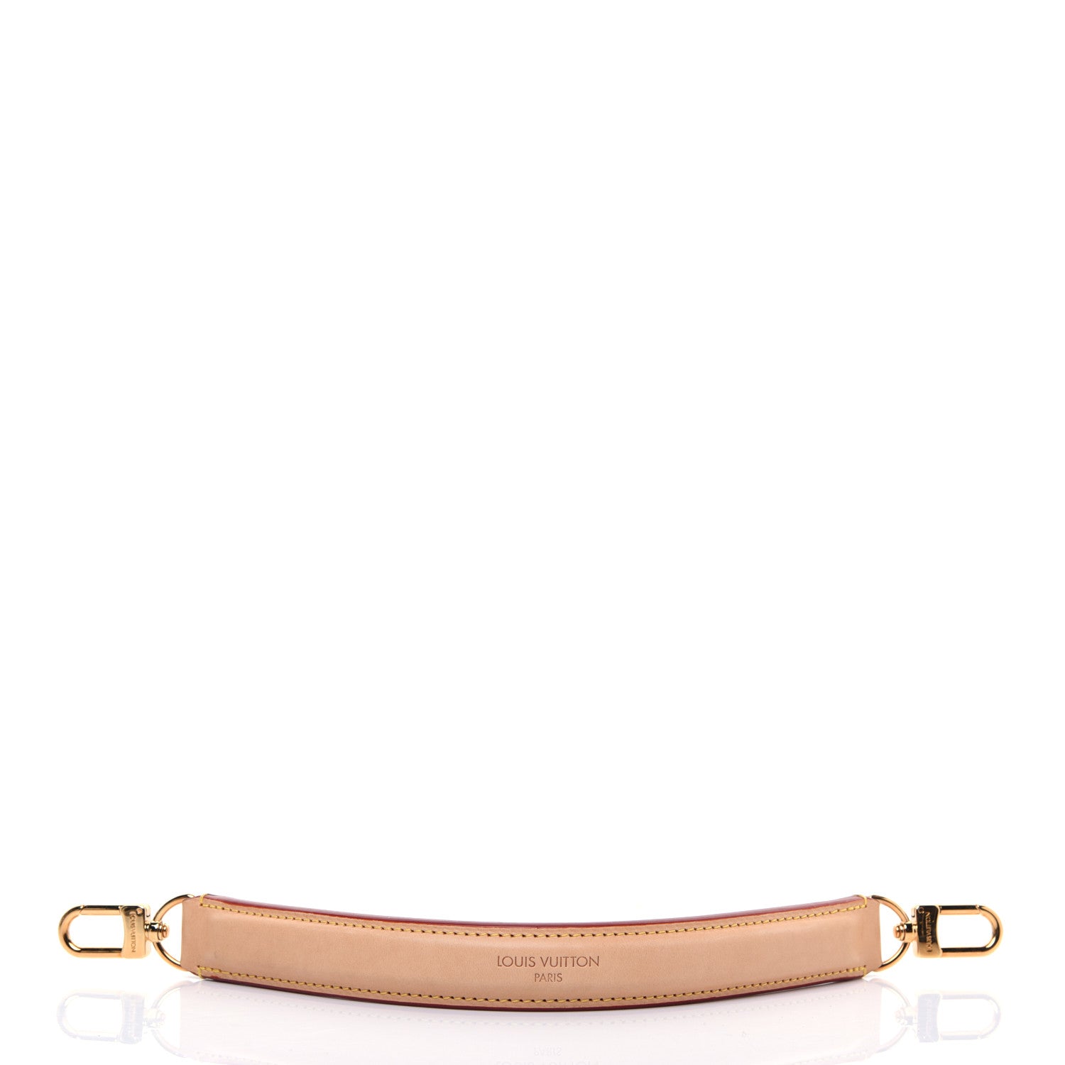Louis Vuitton Vachetta Metis Strap 1 of 4