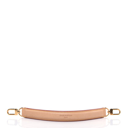 Louis Vuitton Vachetta Metis Strap 1 of 4