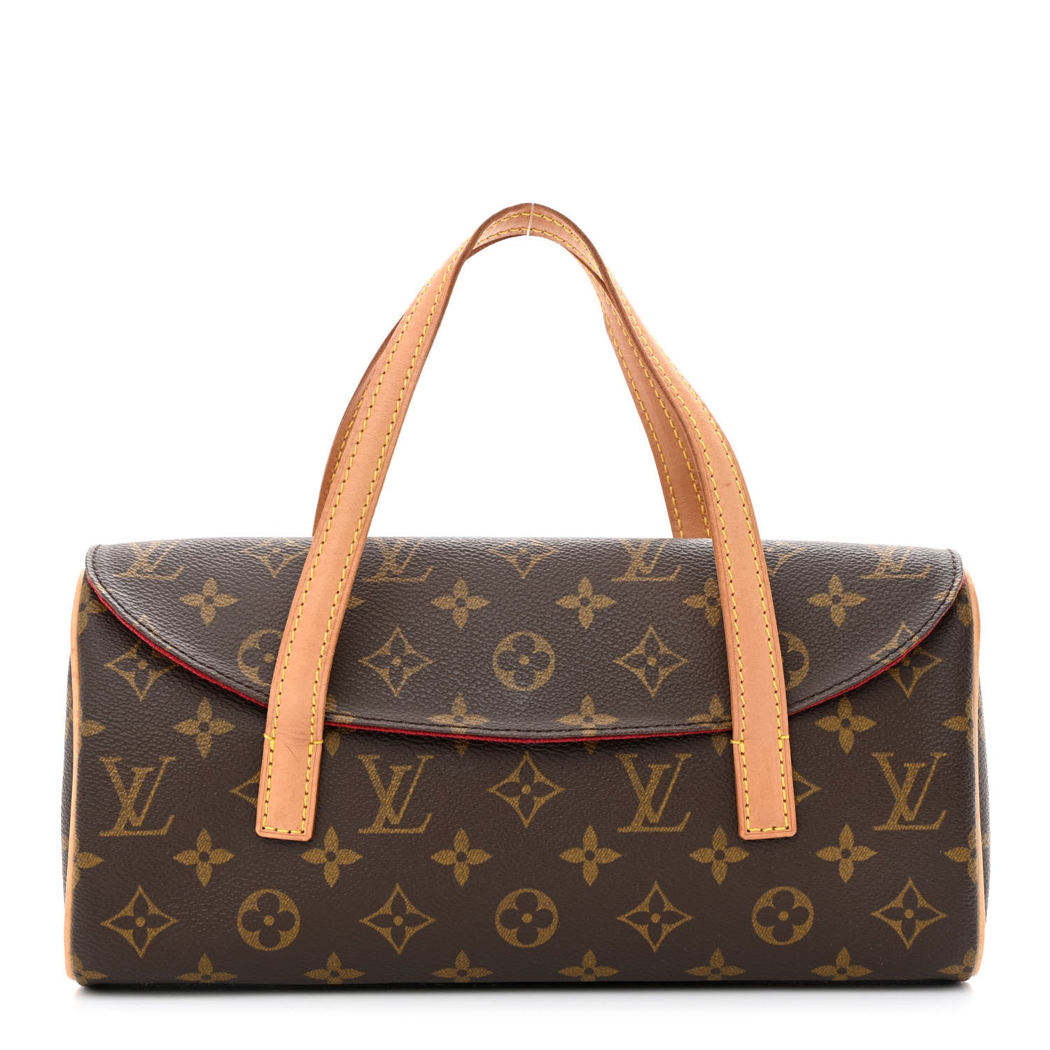 Louis Vuitton Monogram Sonatine 1 of 10