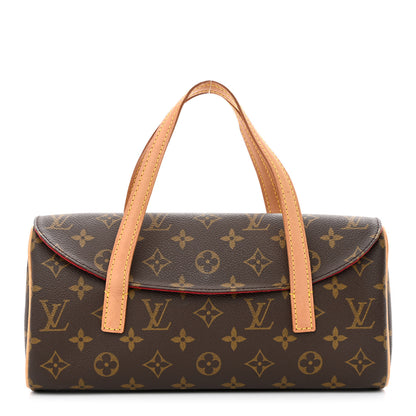 Louis Vuitton Monogram Sonatine 1 of 10