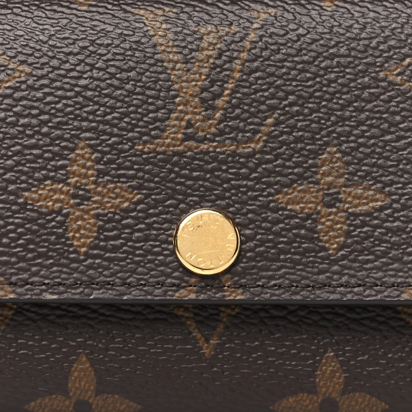 Monogram 6 Key Multicles Holder