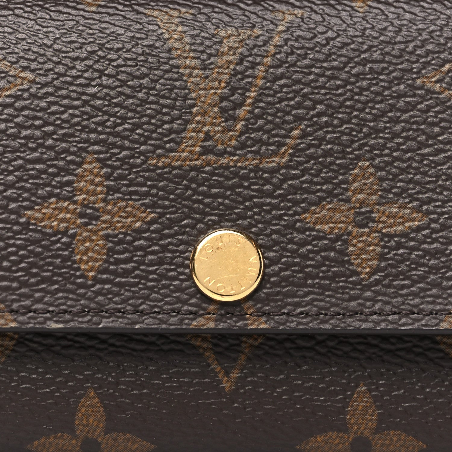 Louis Vuitton Monogram 6 Key Multicles Holder 7 of 7
