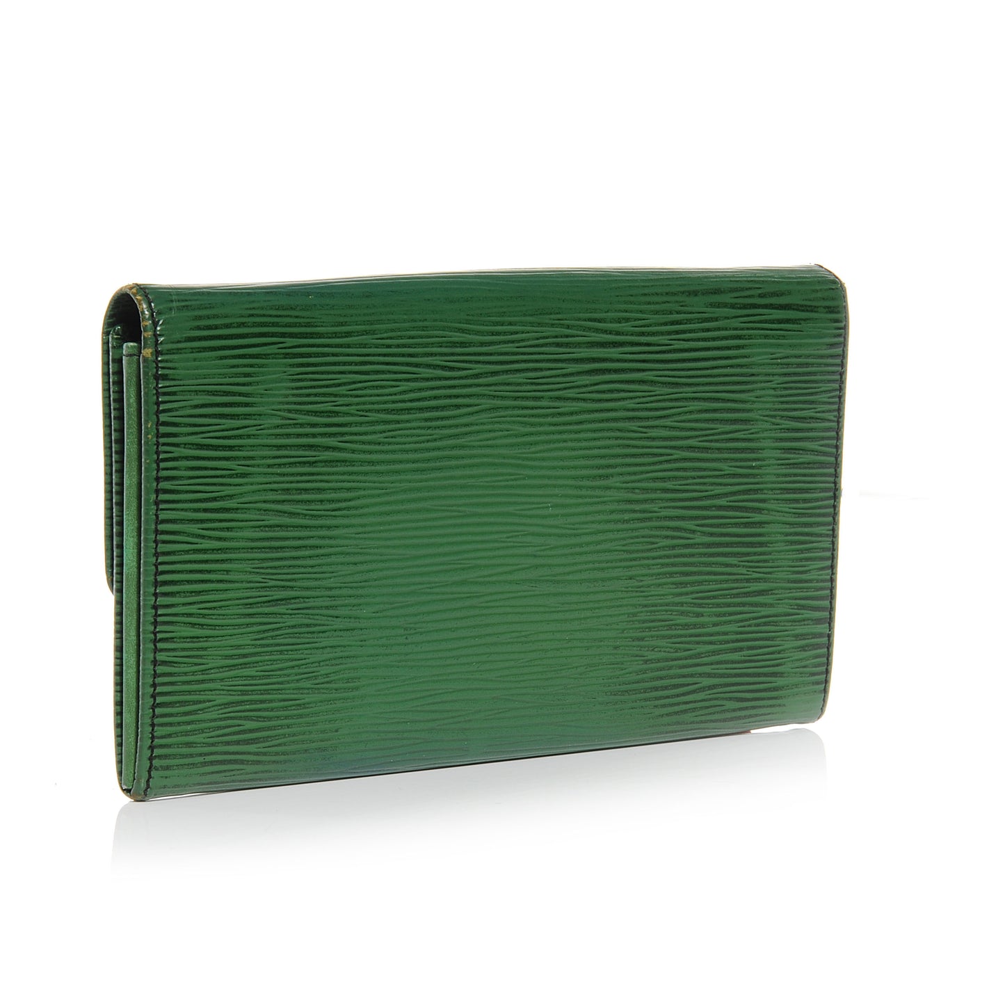 Epi Sarah Wallet Borneo