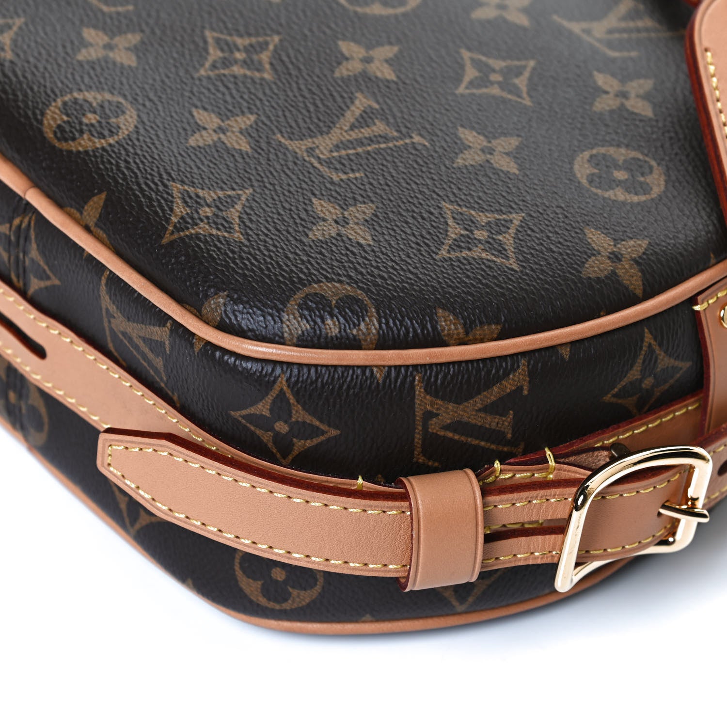 Louis Vuitton Monogram Boite Chapeau Souple MM 10 of 12