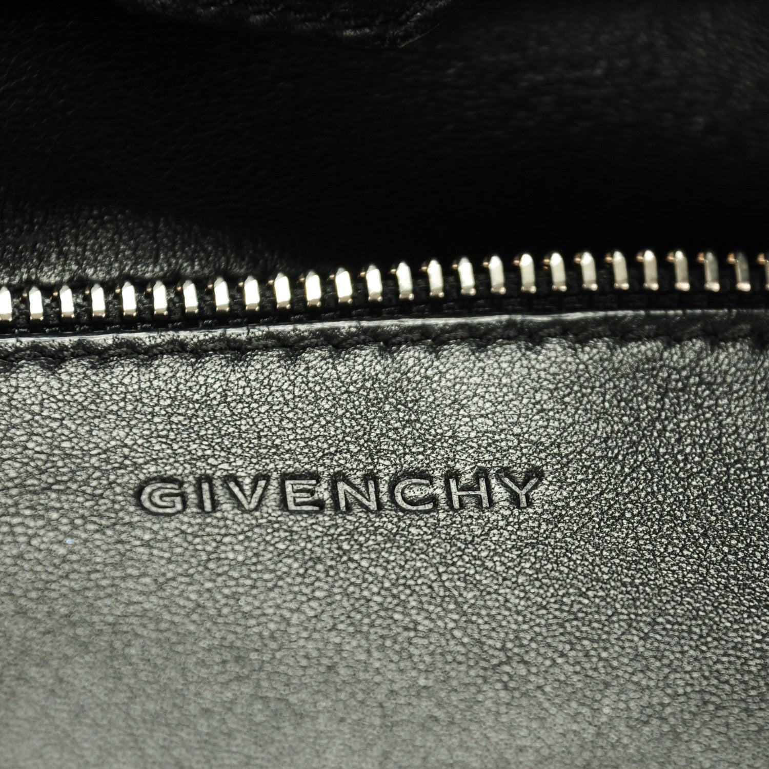 Givenchy Nappa Easy Tote Black 6 of 8