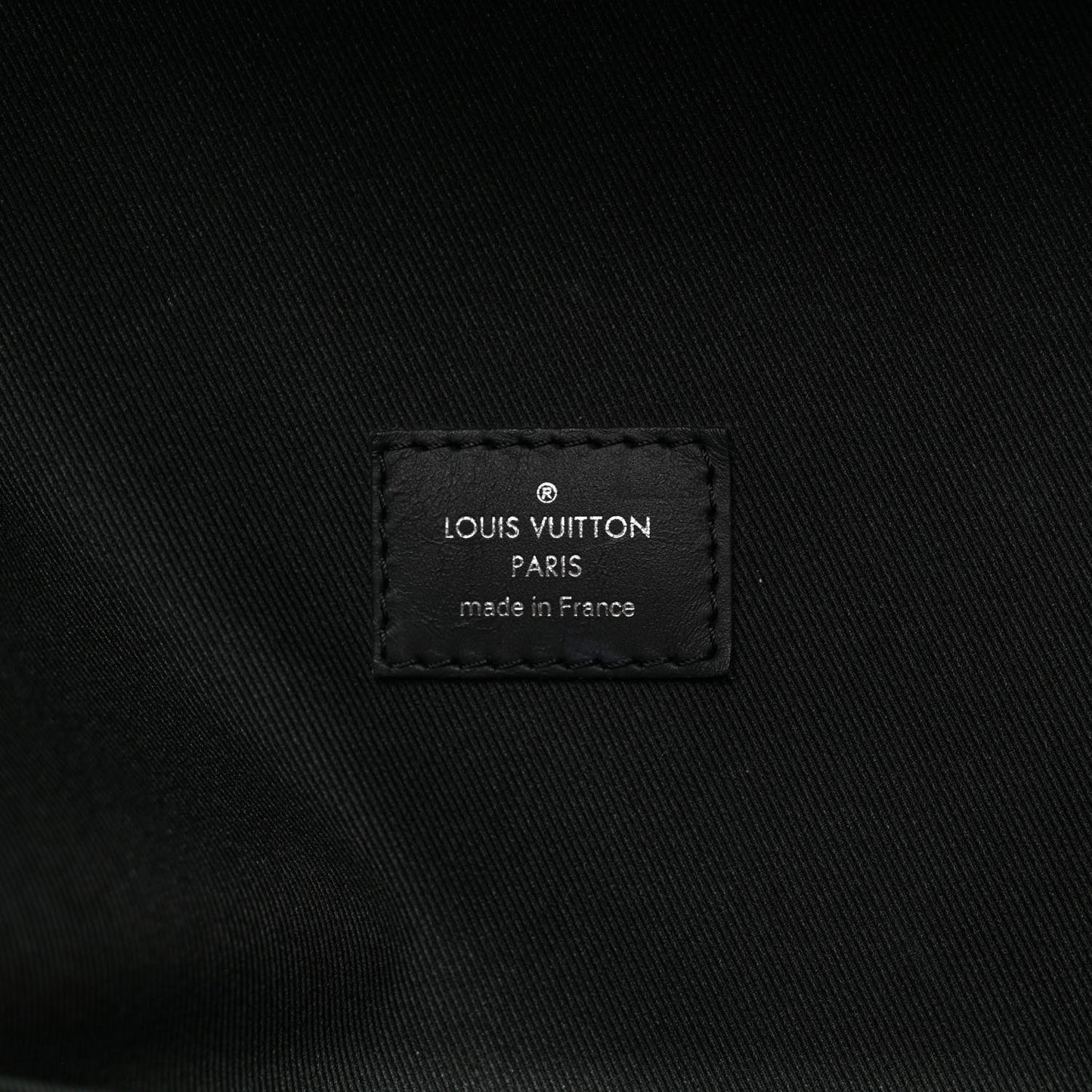 Monogram Eclipse Discovery Backpack PM