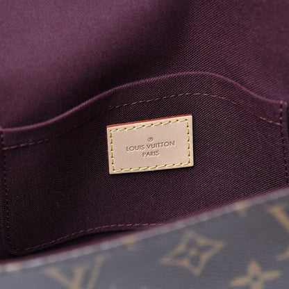 Louis Vuitton Monogram Favorite MM 6 of 12