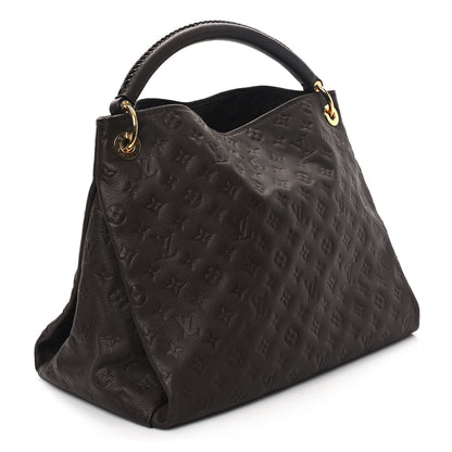 Louis Vuitton Empreinte Artsy MM Ombre 3 of 9