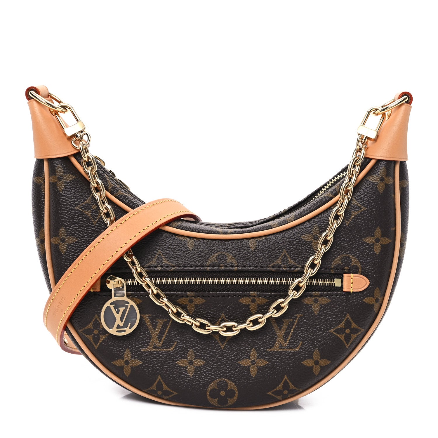Louis Vuitton Monogram Loop 1 of 10