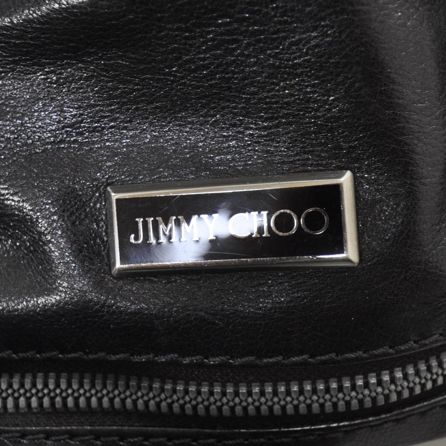 Leather Suede Mahala Black