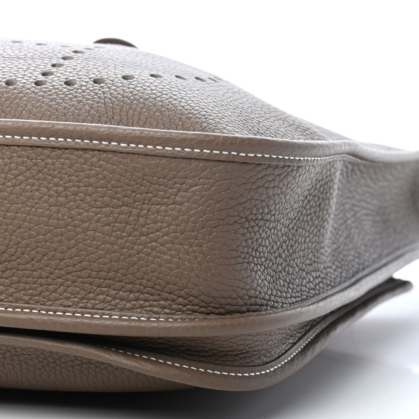 Taurillon Clemence Evelyne III PM Etoupe