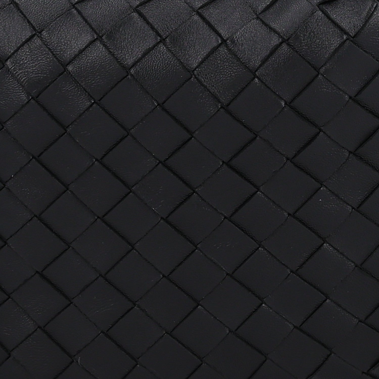 Bottega Veneta Nappa Intrecciato Teen Jodie Hobo Black 8 of 10