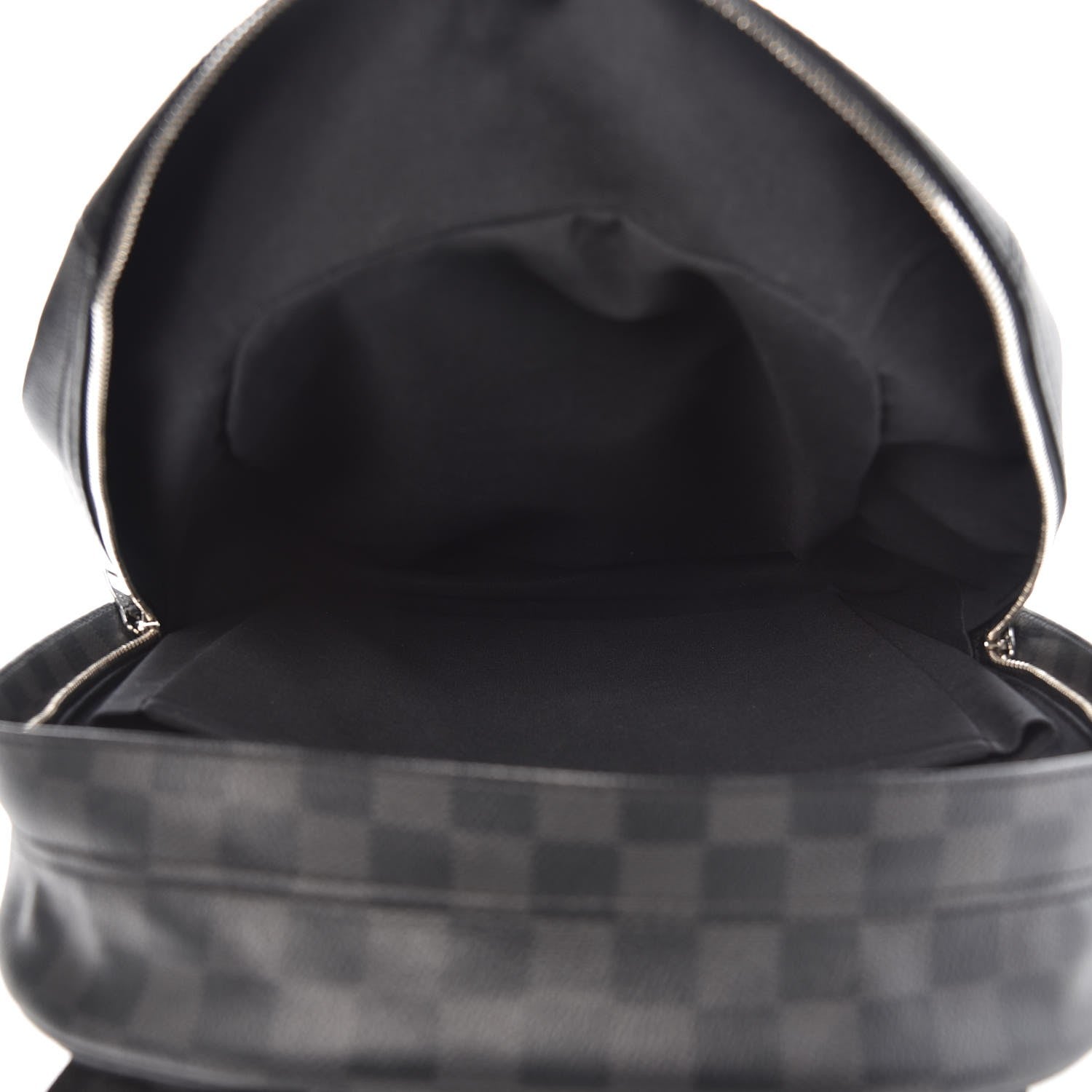 Louis Vuitton Damier Graphite Michael Backpack 5 of 9