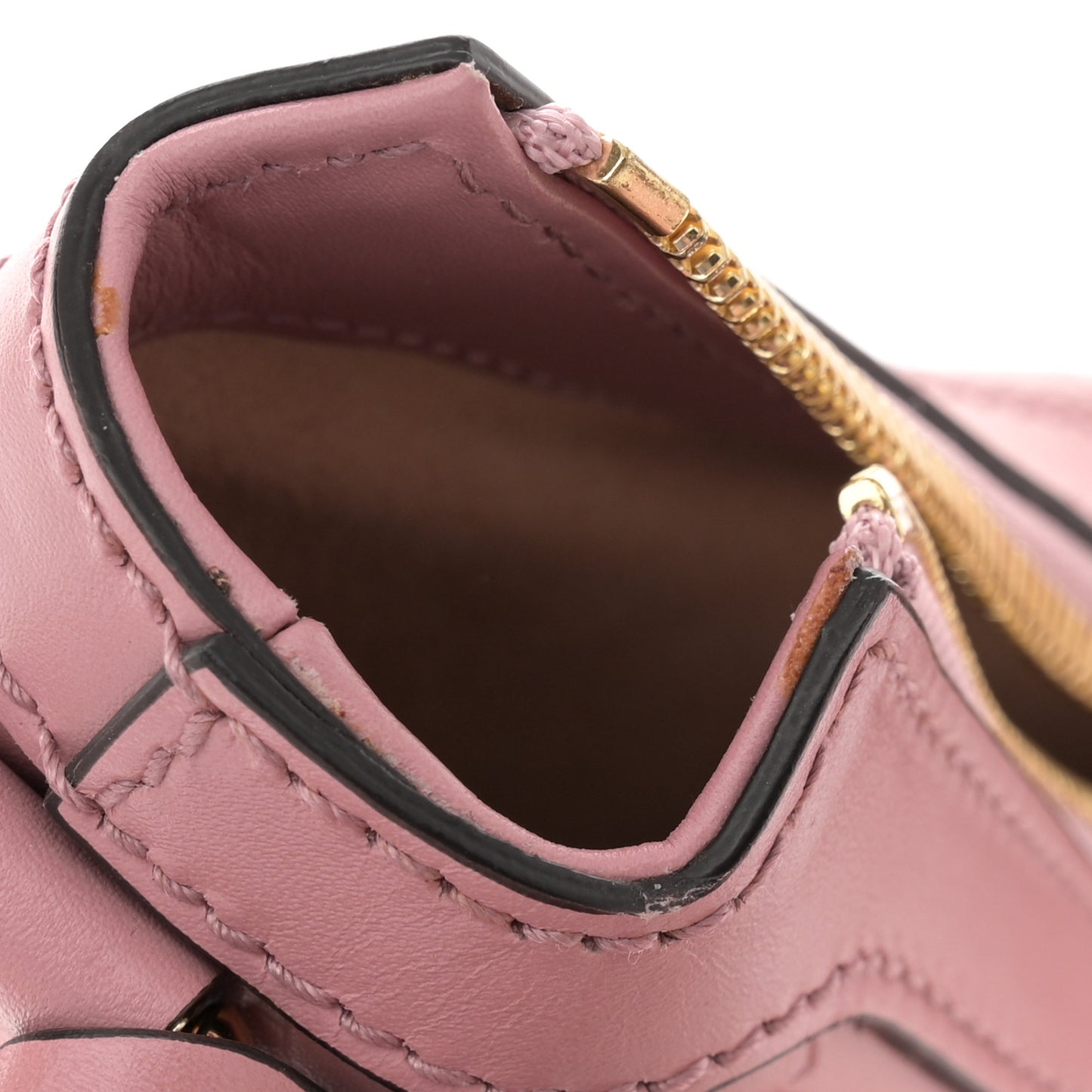 Guccissima Linea A Hobo Pink