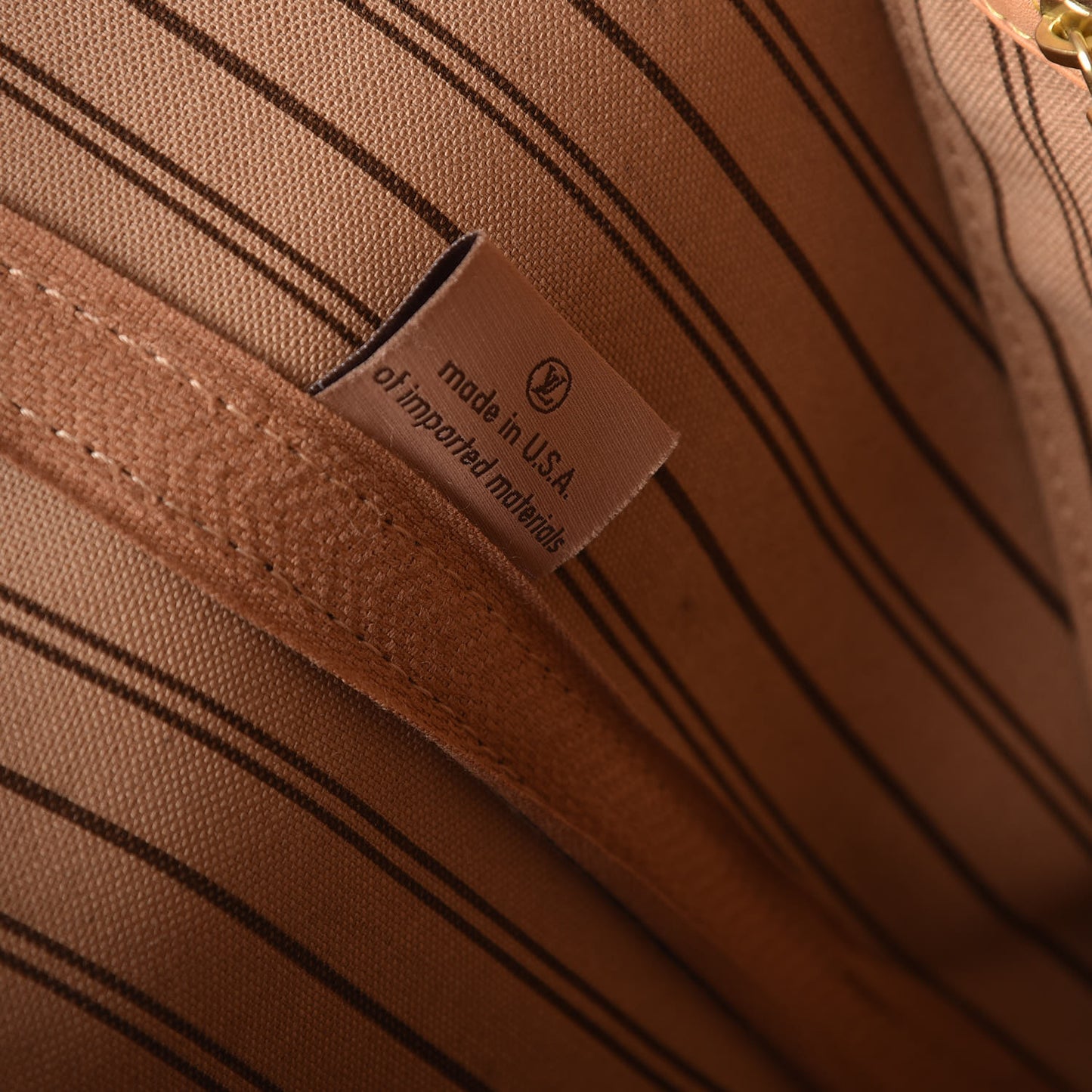 Monogram Neo Neverfull MM