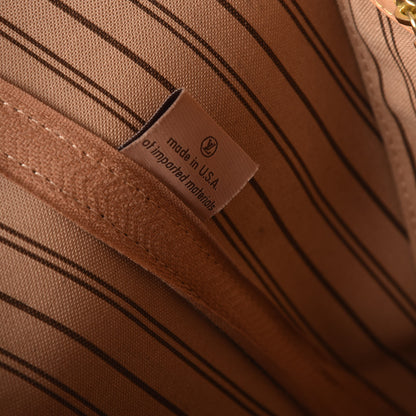 Louis Vuitton Monogram Neo Neverfull MM 8 of 22