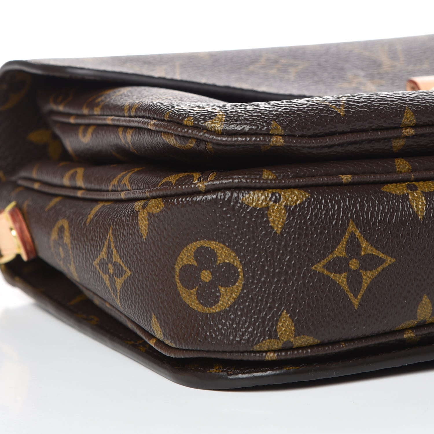 Louis Vuitton Monogram Pochette Metis 8 of 10